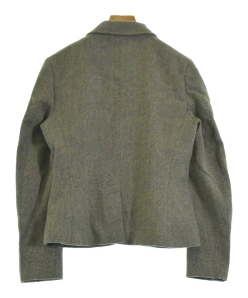 Polo Ralph Lauren（ポロラルフローレン）テーラードジャケット カーキ サイズ:4(M位) レディース/2200698544031