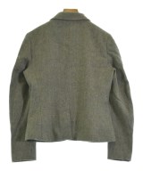 Polo Ralph Lauren（ポロラルフローレン）テーラードジャケット カーキ サイズ:4(M位) レディース/2200698544031