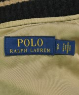 Polo Ralph Lauren（ポロラルフローレン）スタジャン 黒 サイズ:S レディース/2200698544048