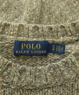Polo Ralph Lauren（ポロラルフローレン）ニット・セーター ベージュ サイズ:S レディース/2200698544239