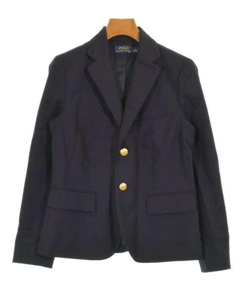 Polo Ralph Lauren(ポロラルフローレン)ジャケット 紺 サイズ:2(M位)/2200698544468