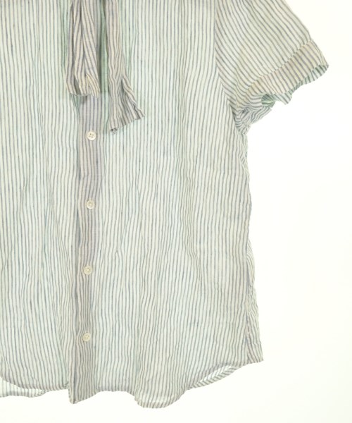 Polo Ralph Lauren（ポロラルフローレン）ブラウス 白 サイズ:4(M位) レディース/2200698544598