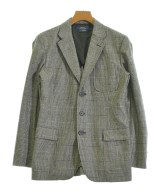 Polo Ralph Lauren（ポロラルフローレン）テーラードジャケット グレー サイズ:4(XL位) レディース/2200699904049