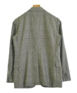Polo Ralph Lauren（ポロラルフローレン）テーラードジャケット グレー サイズ:4(XL位) レディース/2200699904049