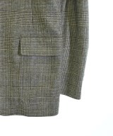 Polo Ralph Lauren（ポロラルフローレン）テーラードジャケット グレー サイズ:4(XL位) レディース/2200699904049