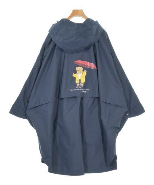 Polo Ralph Lauren（ポロラルフローレン）その他 紺 サイズ:ML レディース/2200700678013