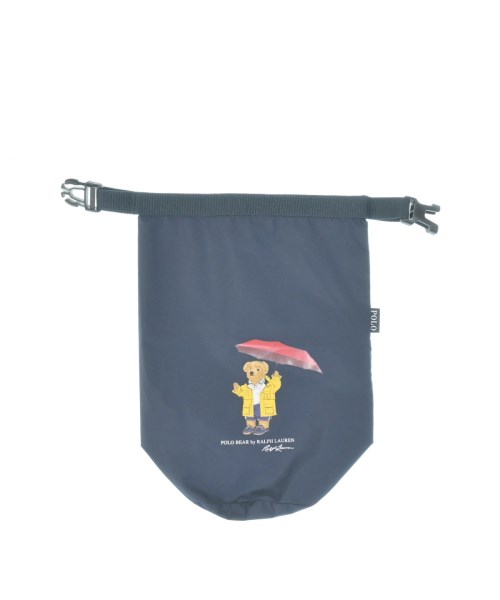 Polo Ralph Lauren（ポロラルフローレン）その他 紺 サイズ:ML レディース/2200700678013