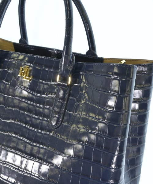 LAUREN Ralph Lauren（ローレンラルフローレン）ショルダーバッグ 紺 サイズ:- レディース/2200701769161