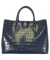 LAUREN Ralph Lauren（ローレンラルフローレン）ショルダーバッグ 紺 サイズ:- レディース/2200701769161