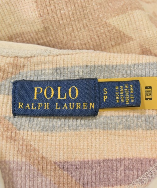 Polo Ralph Lauren（ポロラルフローレン）ワンピース ベージュ サイズ:S レディース/2200699091015