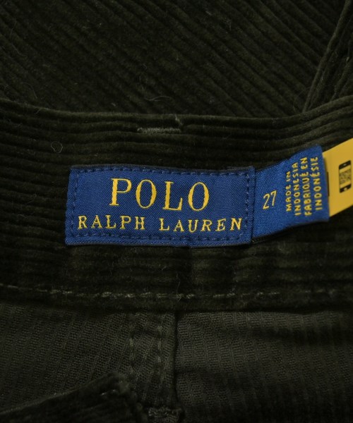 Polo Ralph Lauren（ポロラルフローレン）その他 カーキ サイズ:27(M位) レディース/2200646920085