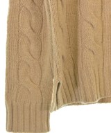 Polo Ralph Lauren（ポロラルフローレン）ニット・セーター ベージュ サイズ:M レディース/2200647339046