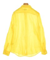 Polo Ralph Lauren（ポロラルフローレン）カジュアルシャツ 黄 サイズ:L レディース/2200645610031