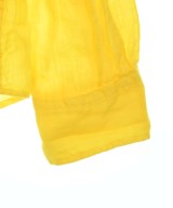 Polo Ralph Lauren（ポロラルフローレン）カジュアルシャツ 黄 サイズ:L レディース/2200645610031