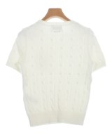 Polo Ralph Lauren（ポロラルフローレン）ニット・セーター 白 サイズ:S レディース/2200648016113