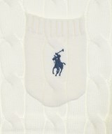 Polo Ralph Lauren（ポロラルフローレン）ニット・セーター 白 サイズ:S レディース/2200648016113