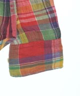 Polo Ralph Lauren（ポロラルフローレン）カジュアルシャツ 赤 サイズ:XS レディース/2200654645017