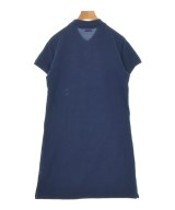 Polo Ralph Lauren（ポロラルフローレン）ワンピース 紺 サイズ:M レディース/2200621110012