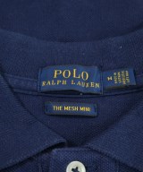 Polo Ralph Lauren（ポロラルフローレン）ワンピース 紺 サイズ:M レディース/2200621110012