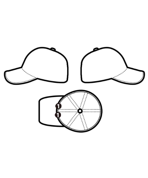 Polo Ralph Lauren（ポロラルフローレン）キャップ 青 サイズ:- レディース/2200651099035