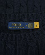 Polo Ralph Lauren（ポロラルフローレン）ニット・セーター 紺 サイズ:M レディース/2200651581011