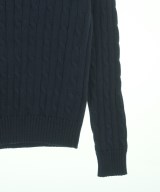 Polo Ralph Lauren（ポロラルフローレン）ニット・セーター 紺 サイズ:M レディース/2200651581011