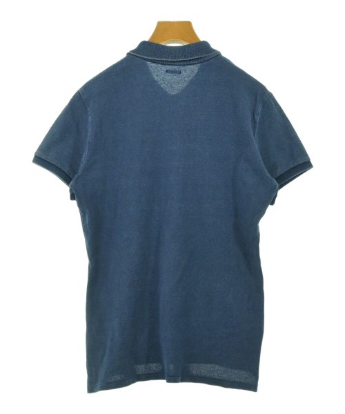 Polo Ralph Lauren（ポロラルフローレン）ポロシャツ 紺 サイズ:LG(M位) レディース/2200656649013