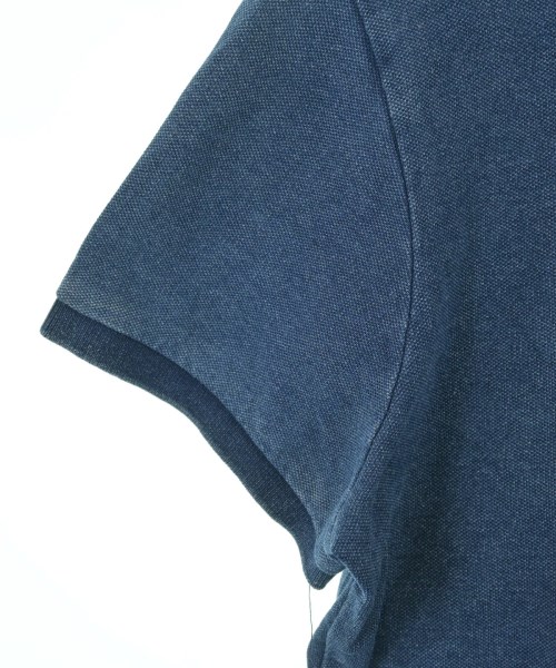 Polo Ralph Lauren（ポロラルフローレン）ポロシャツ 紺 サイズ:LG(M位) レディース/2200656649013