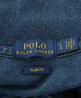 Polo Ralph Lauren（ポロラルフローレン）ポロシャツ 紺 サイズ:LG(M位) レディース/2200656649013