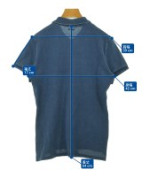 Polo Ralph Lauren（ポロラルフローレン）ポロシャツ 紺 サイズ:LG(M位) レディース/2200656649013