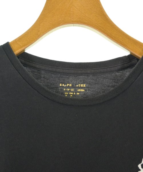 Polo Ralph Lauren（ポロラルフローレン）Tシャツ・カットソー 黒 サイズ:S レディース/2200656649136