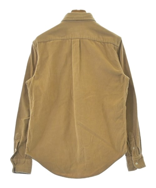 Polo Ralph Lauren（ポロラルフローレン）カジュアルシャツ ベージュ サイズ:XS レディース/2200656870035