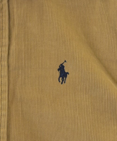 Polo Ralph Lauren（ポロラルフローレン）カジュアルシャツ ベージュ サイズ:XS レディース/2200656870035