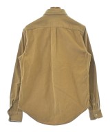 Polo Ralph Lauren（ポロラルフローレン）カジュアルシャツ ベージュ サイズ:XS レディース/2200656870035