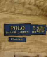 Polo Ralph Lauren（ポロラルフローレン）カジュアルシャツ ベージュ サイズ:XS レディース/2200656870035