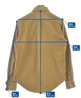 Polo Ralph Lauren（ポロラルフローレン）カジュアルシャツ ベージュ サイズ:XS レディース/2200656870035