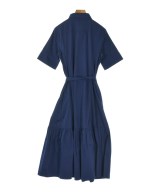 Polo Ralph Lauren（ポロラルフローレン）シャツワンピース 紺 サイズ:2(M位) レディース/2200651611176