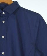 Polo Ralph Lauren（ポロラルフローレン）シャツワンピース 紺 サイズ:2(M位) レディース/2200651611176