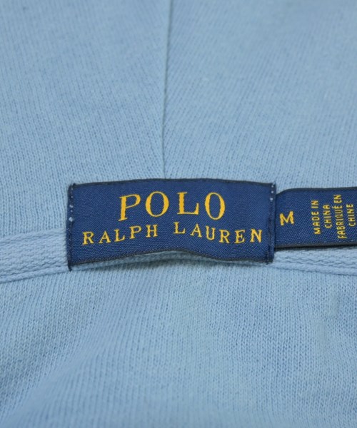 Polo Ralph Lauren（ポロラルフローレン）パーカー 青 サイズ:M レディース/2200651611183