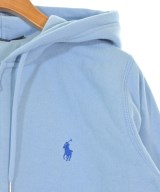 Polo Ralph Lauren（ポロラルフローレン）パーカー 青 サイズ:M レディース/2200651611183