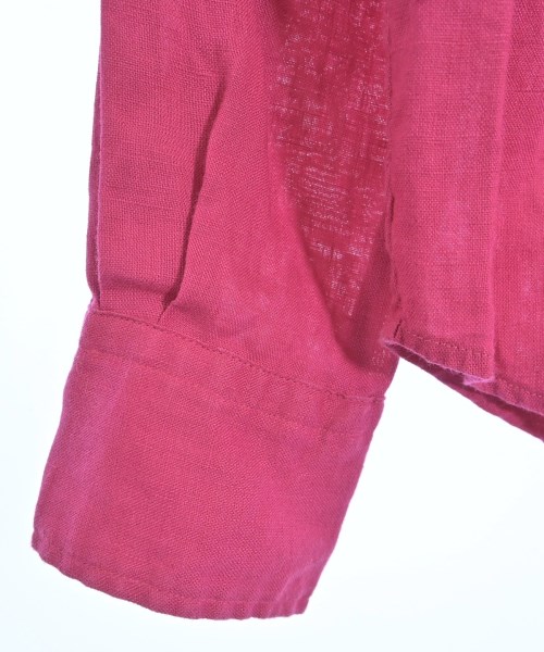 Polo Ralph Lauren（ポロラルフローレン）カジュアルシャツ ピンク サイズ:XXS レディース/2200652985078