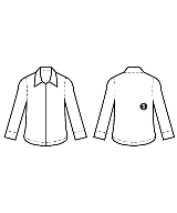 Polo Ralph Lauren（ポロラルフローレン）カジュアルシャツ ピンク サイズ:XXS レディース/2200652985078