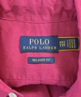 Polo Ralph Lauren（ポロラルフローレン）カジュアルシャツ ピンク サイズ:XXS レディース/2200652985078