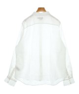 Polo Ralph Lauren（ポロラルフローレン）カジュアルシャツ 白 サイズ:XL レディース/2200653293011