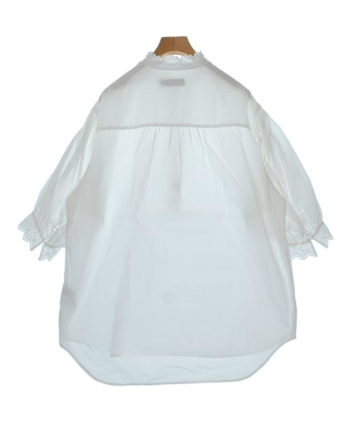 Polo Ralph Lauren（ポロラルフローレン）ブラウス 白 サイズ:XL レディース/2200653293028