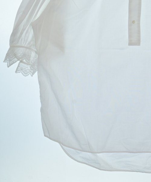 Polo Ralph Lauren（ポロラルフローレン）ブラウス 白 サイズ:XL レディース/2200653293028