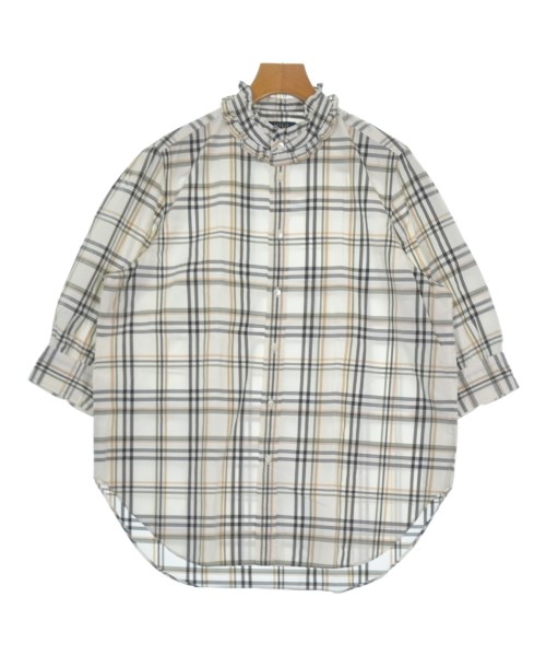 Polo Ralph Lauren(ポロラルフローレン)カジュアルシャツ ベージュ サイズ:14(XXL位)/2200653293059