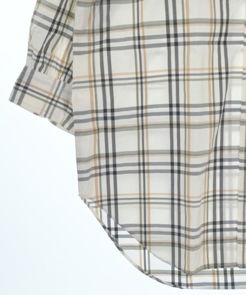 Polo Ralph Lauren（ポロラルフローレン）カジュアルシャツ ベージュ サイズ:14(XXL位) レディース/2200653293059