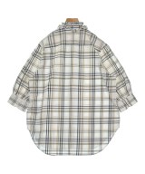 Polo Ralph Lauren（ポロラルフローレン）カジュアルシャツ ベージュ サイズ:14(XXL位) レディース/2200653293059