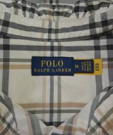 Polo Ralph Lauren（ポロラルフローレン）カジュアルシャツ ベージュ サイズ:14(XXL位) レディース/2200653293059
